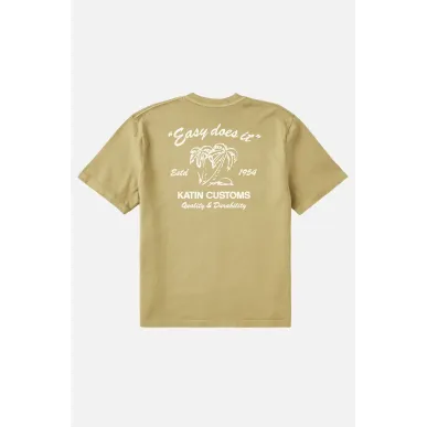 Tee-Shirt Katin Suds Relaxed