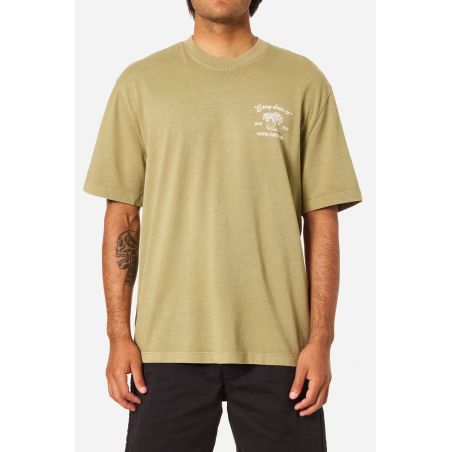 Tee-Shirt Katin Suds Relaxed