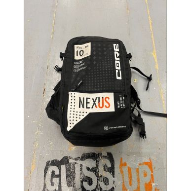 Nexus 10m² 2024