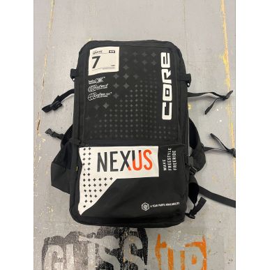 Core Nexus 7m² 2024