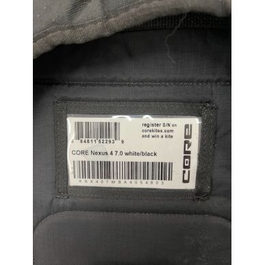 Core Nexus 7m² 2024
