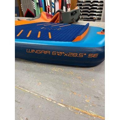 JP Australia Wingair 6'0-120L
