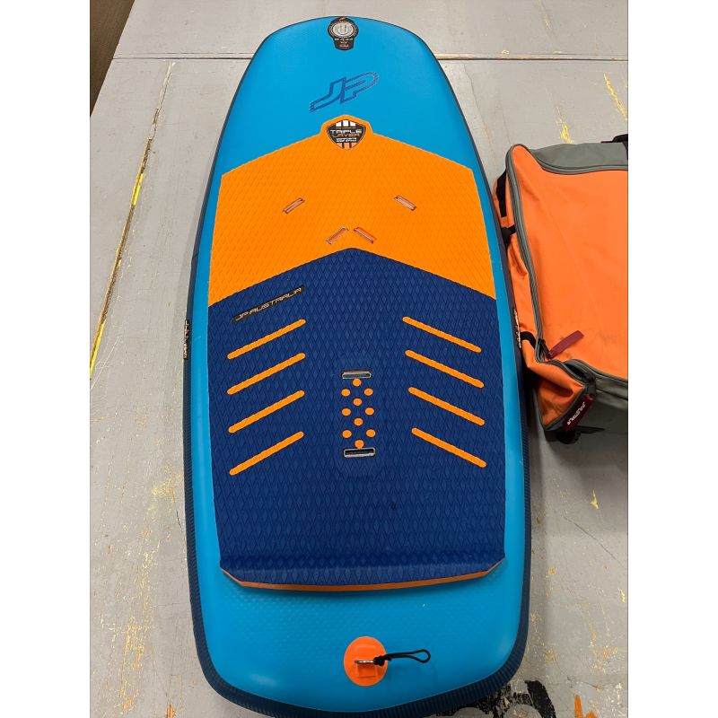 JP Australia Wingair 6'0-120L + housse