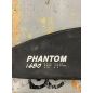 Foil F-ONE Phantom 1680 + mat 75cm F-ONE
