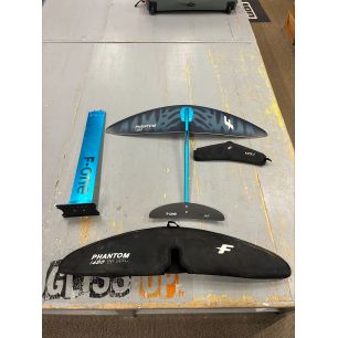 Foil F-ONE Phantom 1680 + mat 75cm F-ONE
