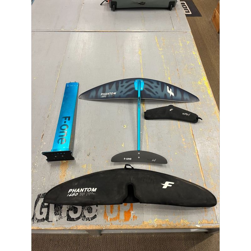 Foil F-ONE Phantom 1680 + mat 75cm F-ONE