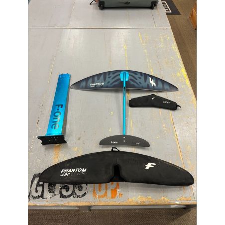 Foil F-ONE Phantom 1680 + mat 75cm F-ONE