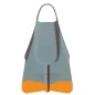 Palmes Dafin Lifeguard Gray Orange Palmes Dafin Lifeguard Gray Orange