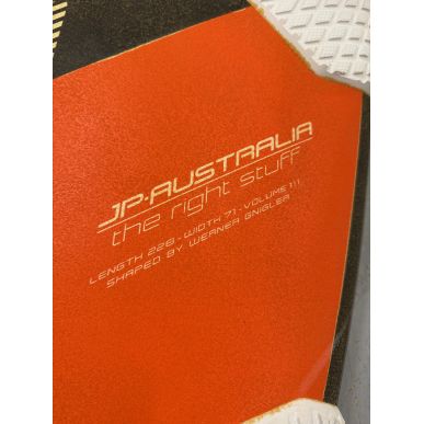 JP Australia - Slalom 111 Pro Edition 2019