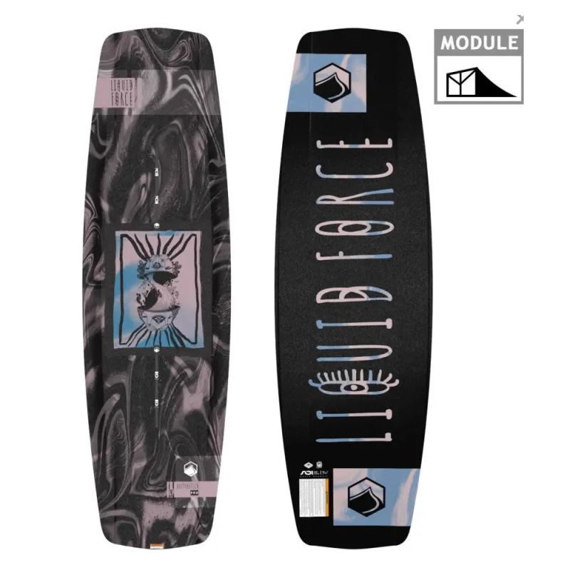 Liquid Force - Butterstick Pro 2025 Liquid Force - Butterstick Pro 2025