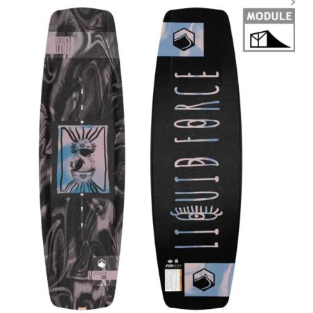 Liquid Force - Butterstick Pro 2025