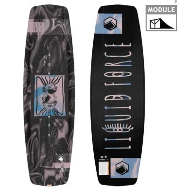 Liquid Force - Butterstick Pro 2025