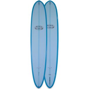 Longboard Takayama DT2