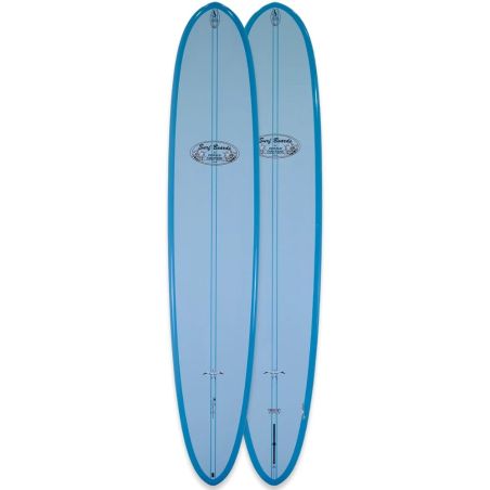 Longboard Takayama DT2