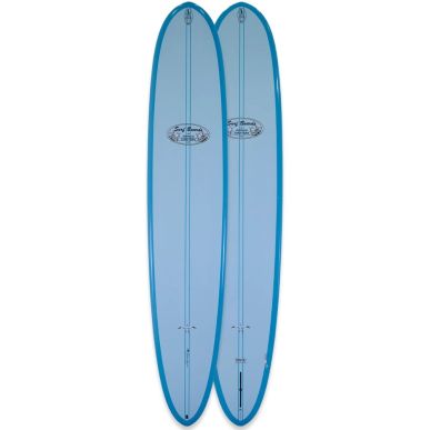 Longboard Takayama DT2