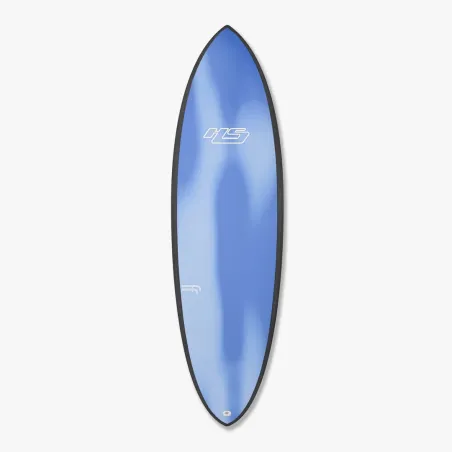Surf Hayden Shapes Hypto Krypto FCS2 Zephir Blue