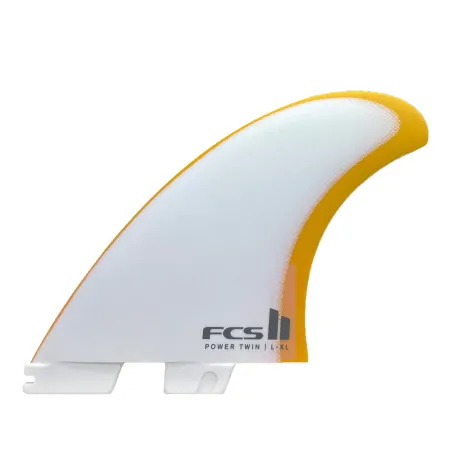 Derives FCS 2 Power Twin PG 