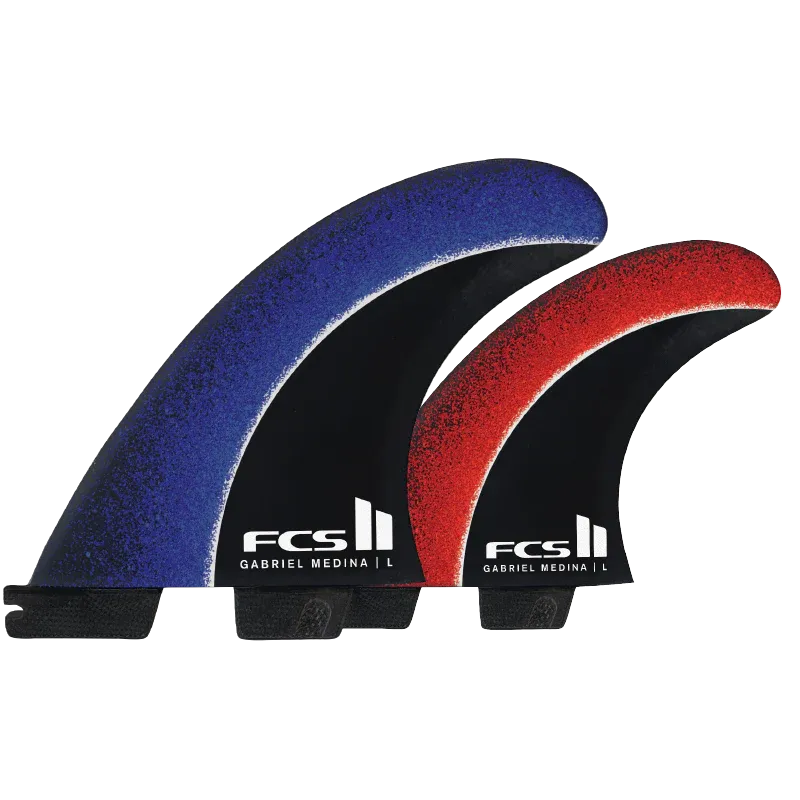 Dérives FCS 2 Gabriel Medina Aircore Thruster Dérives FCS 2 Gabriel Medina Aircore Thruster