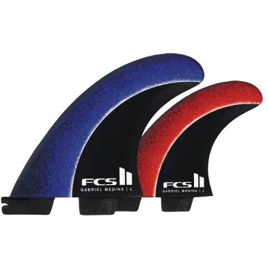 Dérives FCS 2 Gbriel Medina Aircore Thruster