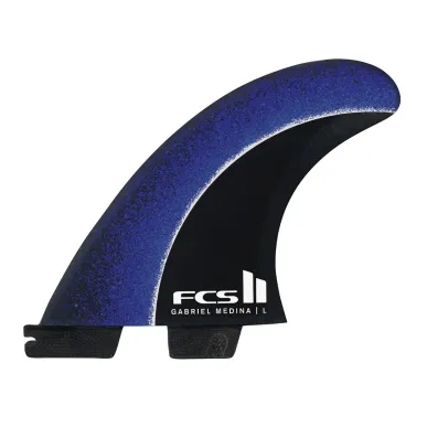 Dérives FCS 2 Gbriel Medina Aircore Thruster