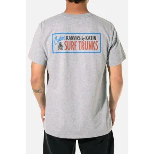 Tee-Shirt Katin  Signage