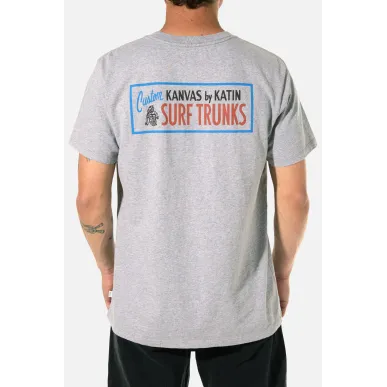 Tee-Shirt KatinSignage