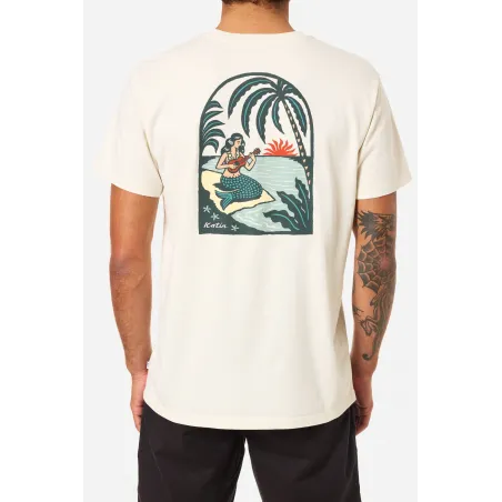 Tee-Shirt Katin  Mirage Tee