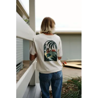 Tee-Shirt KatinMirage Tee
