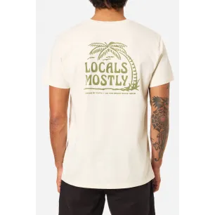 Tee-Shirt Katin Locals Only