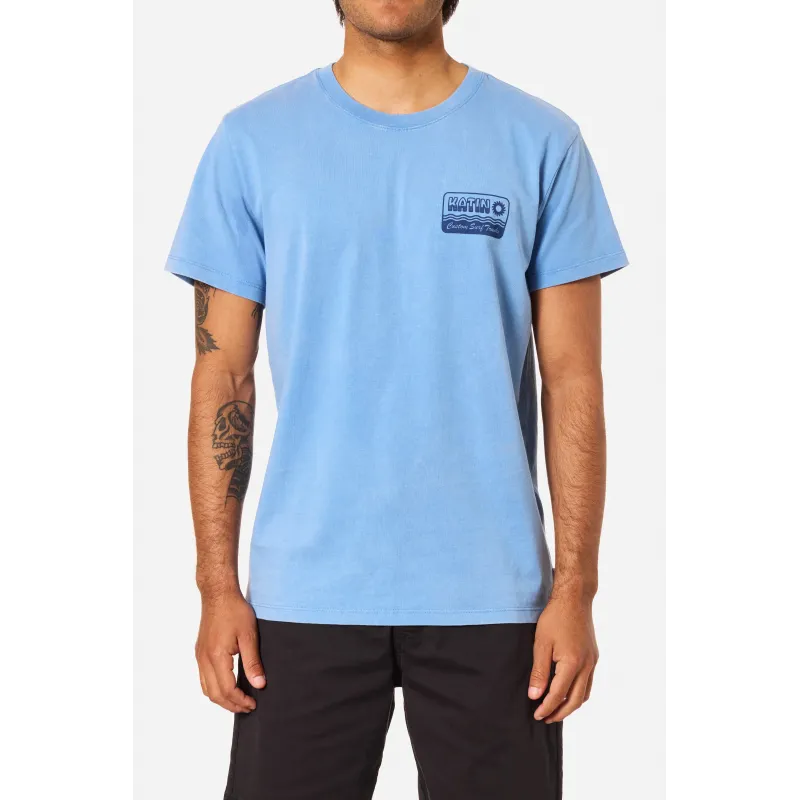Tee-Shirt Katin K-Palm Aquatics Tee