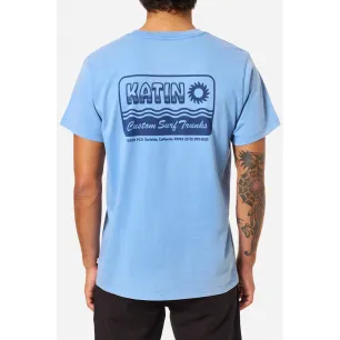 Tee-Shirt Katin K-Palm Aquatics Tee