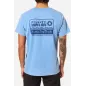 Tee-Shirt Katin K-Palm Aquatics Tee