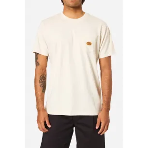 Tee-Shirt Katin Amoeba Pocket Tee