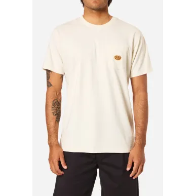 Tee-Shirt Katin Amoeba Pocket Tee