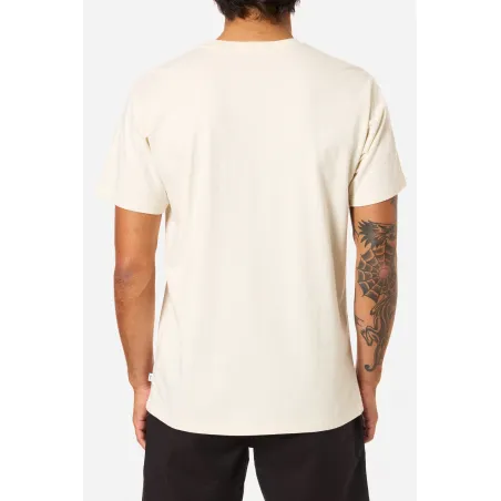 Tee-Shirt Katin Amoeba Pocket Tee