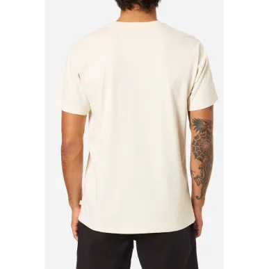 Tee-Shirt Katin Amoeba Pocket Tee