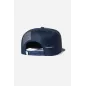 Casquette Katin Quality Trucker Indigo Casquette Katin Quality Trucker Indigo