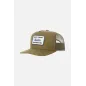 Casquette Katin Quality Trucker Olive Casquette Katin Quality Trucker Olive