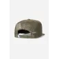 Casquette Katin Quality Trucker Olive Casquette Katin Quality Trucker Olive