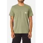 Tee-Shirt Katin Sunstone Pocket Tee