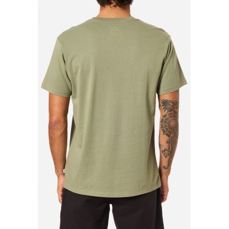 Tee-Shirt Katin Sunstone Pocket Tee