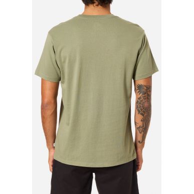 Tee-Shirt Katin Sunstone Pocket Tee