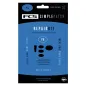 FCS Simple Patch Repair KIT PU FCS Simple Patch Repair KIT PU