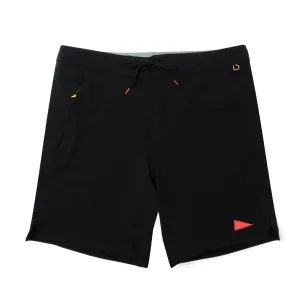 Boardshort Florence Marine Standard issue black