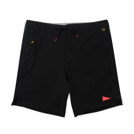 Boardshort Florence Marine Standard issue black