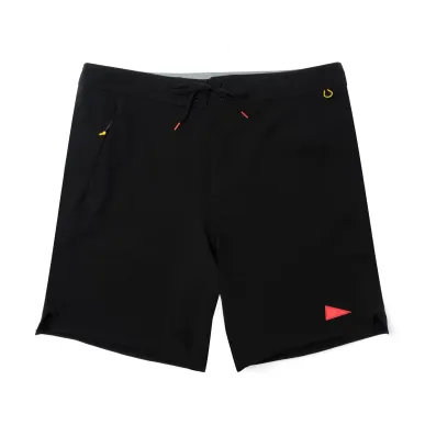 Boardshort Florence Marine Standard issue black