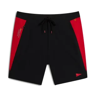copy ofBoardshort Florence Marine Standard issue black