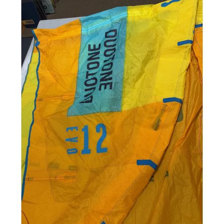 Duotone Evo 12m² 2020