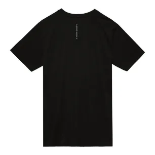 Florence Burgee T-Shirt Black