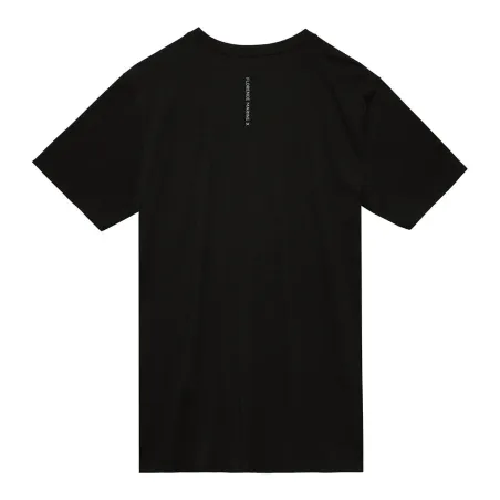 Florence Burgee T-Shirt Black